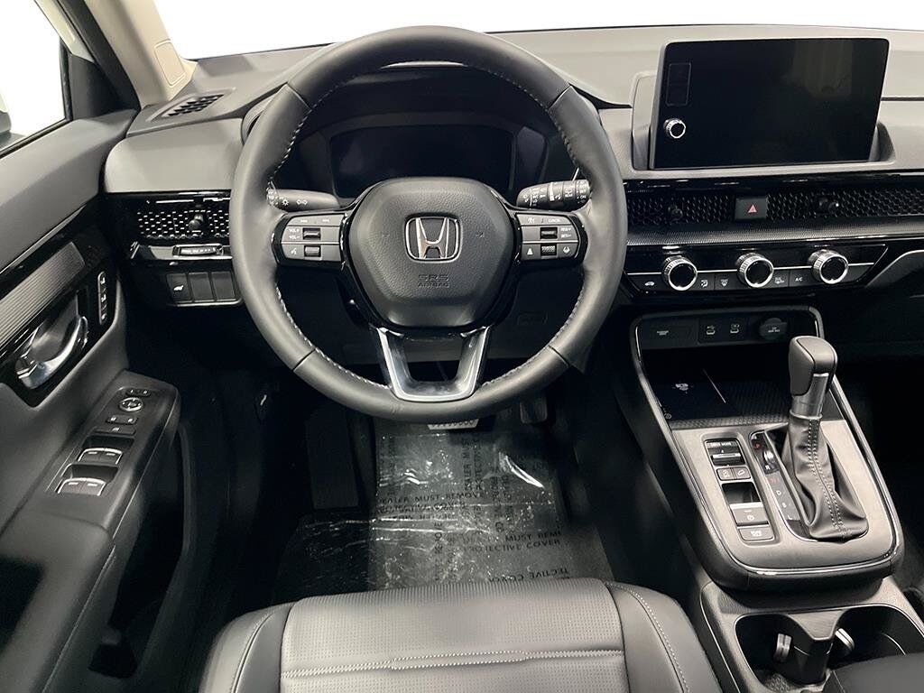 2027 Honda CR-V EX-L Alexandria VA