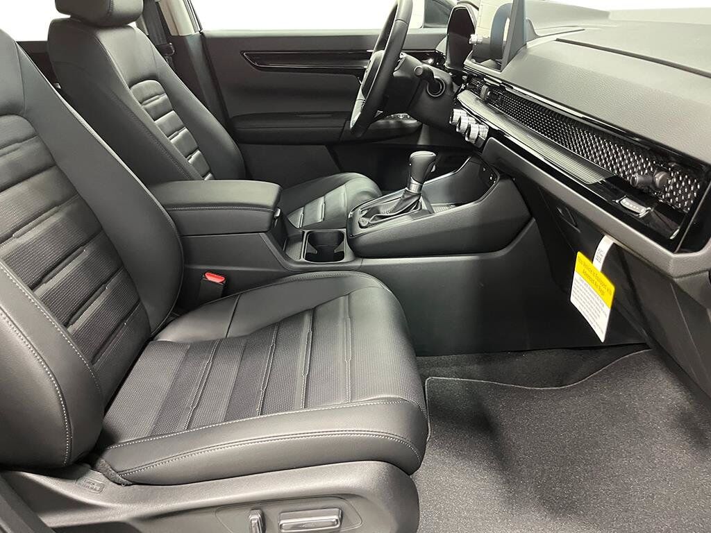 2027 Honda CR-V EX-L Alexandria VA