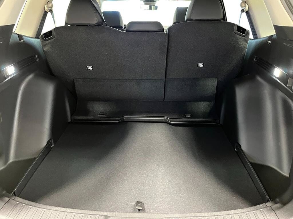 2027 Honda CR-V EX-L Alexandria VA