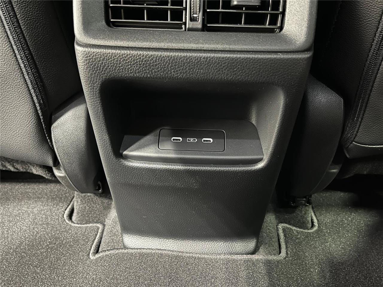 2027 Honda CR-V EX-L Alexandria VA
