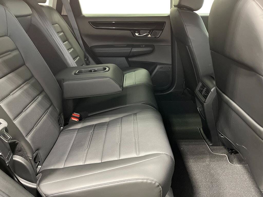 2027 Honda CR-V EX-L Alexandria VA
