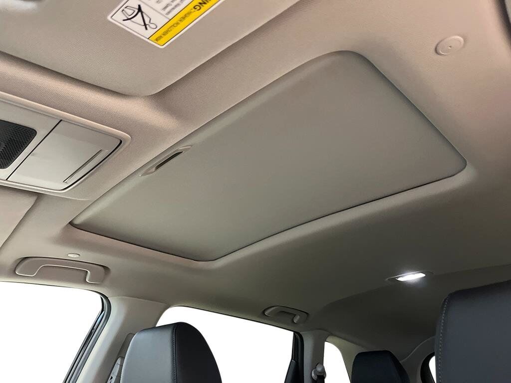 2027 Honda CR-V EX-L Alexandria VA