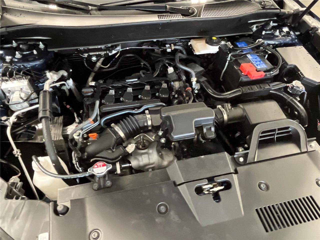 2027 Honda CR-V EX-L Alexandria VA