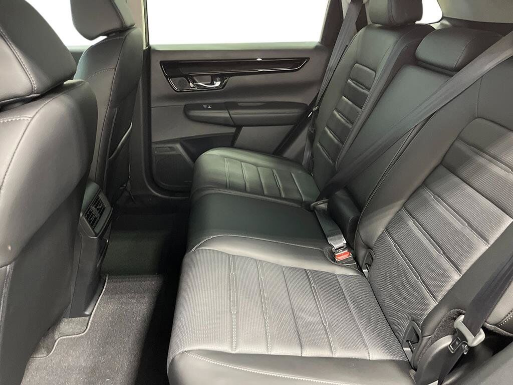 2027 Honda CR-V EX-L Alexandria VA