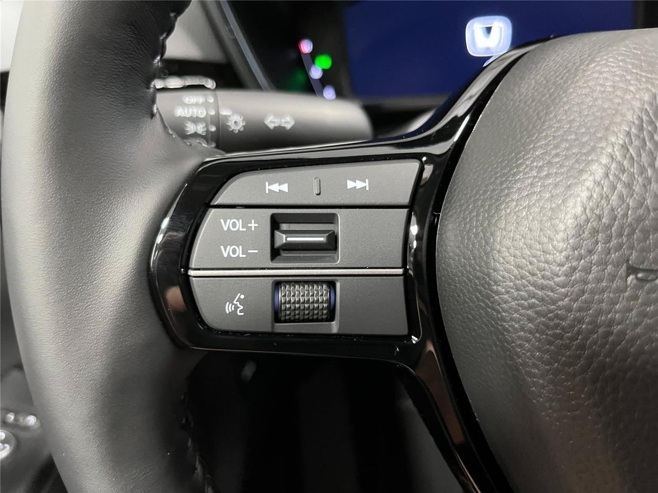 2027 Honda CR-V EX-L Alexandria VA