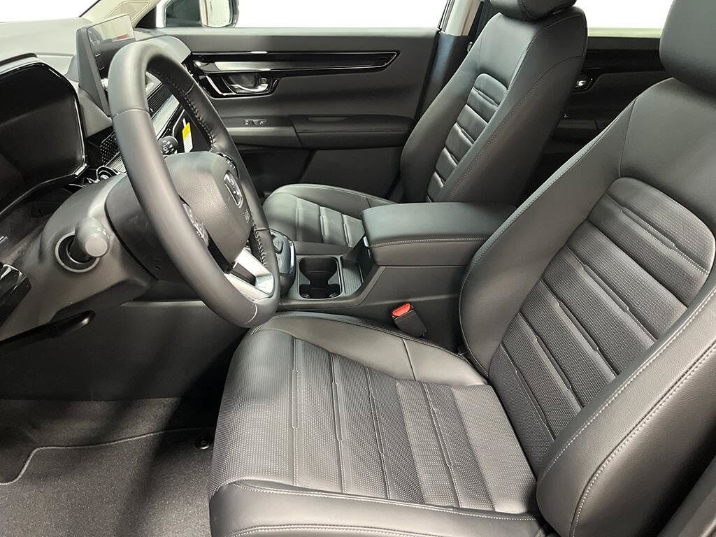 2027 Honda CR-V EX-L Alexandria VA