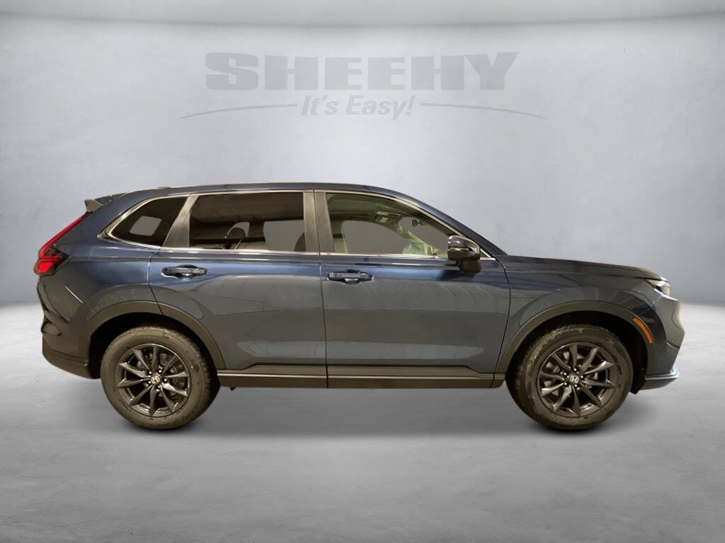 2027 Honda CR-V EX-L Alexandria VA
