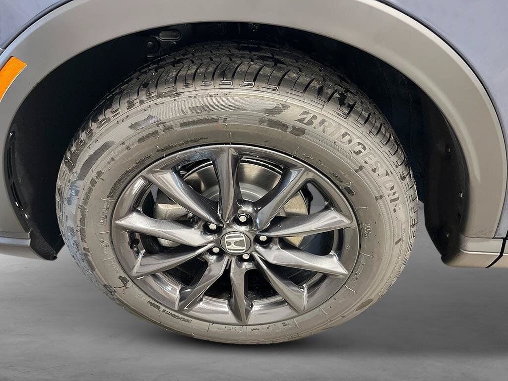 2027 Honda CR-V EX-L Alexandria VA