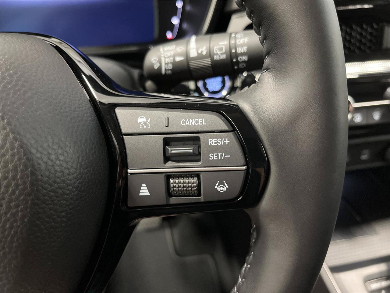 2027 Honda CR-V EX-L Alexandria VA
