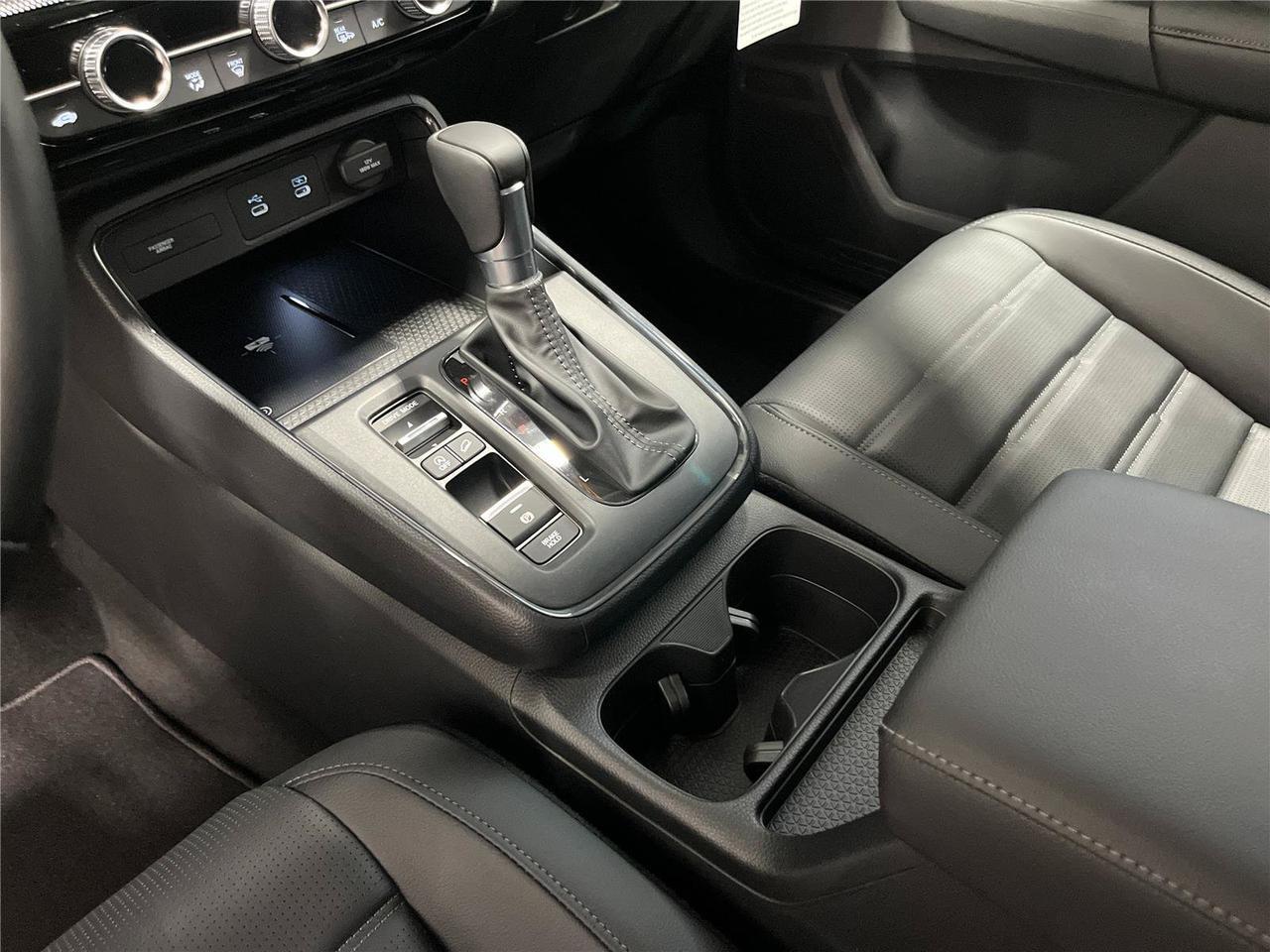 2027 Honda CR-V EX-L Alexandria VA