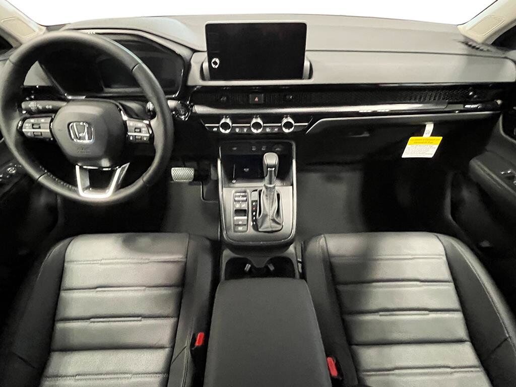 2027 Honda CR-V EX-L Alexandria VA