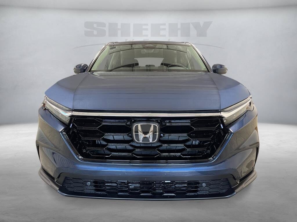 2027 Honda CR-V EX-L Alexandria VA