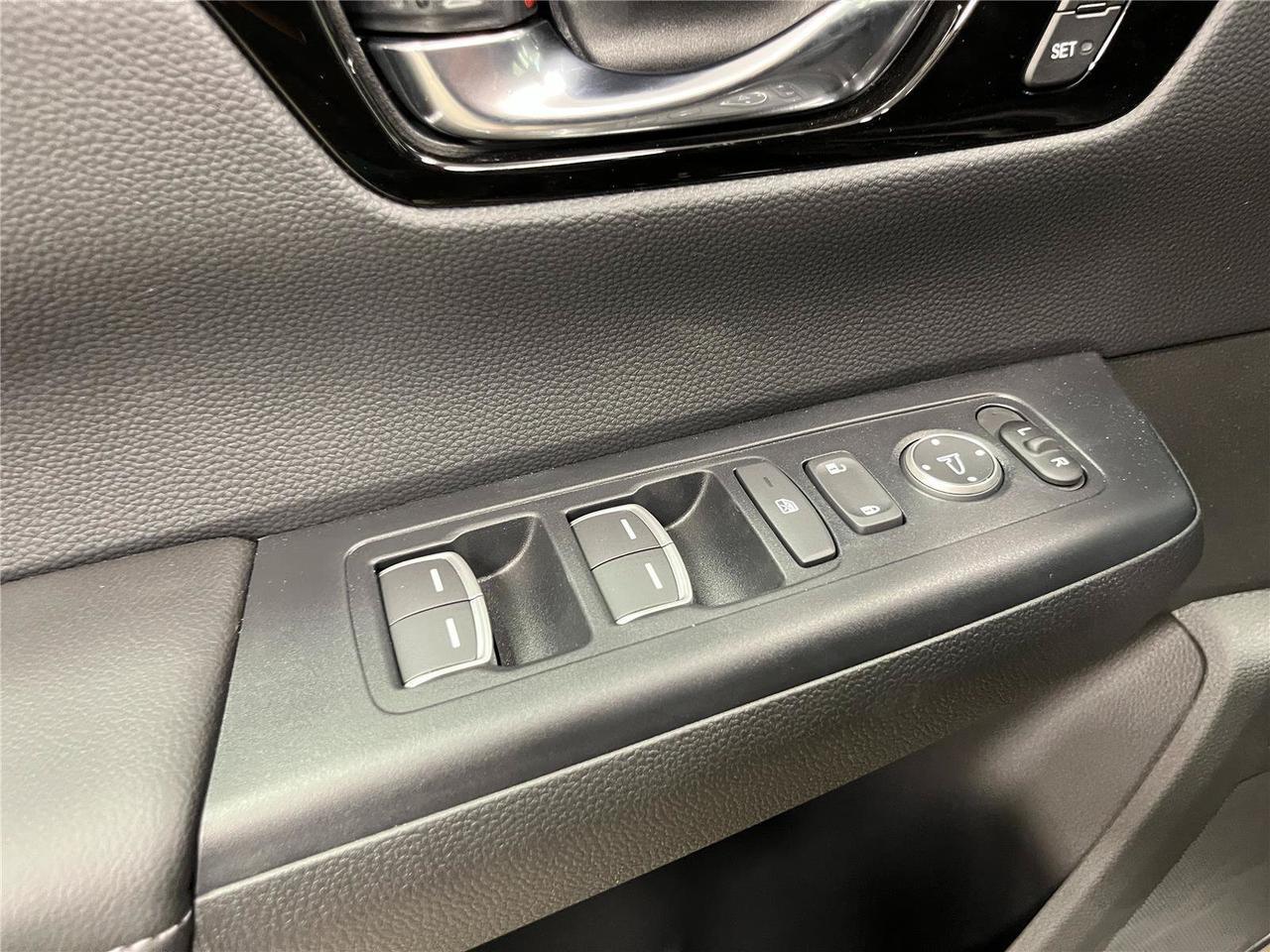 2027 Honda CR-V EX-L Alexandria VA
