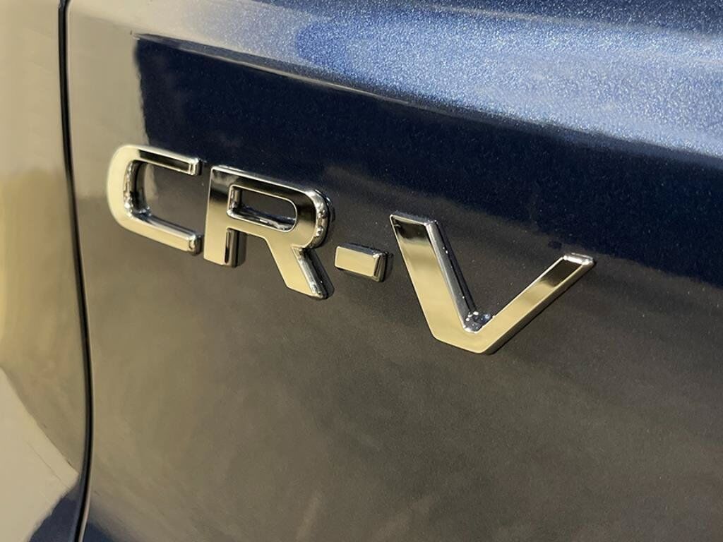 2027 Honda CR-V EX-L Alexandria VA