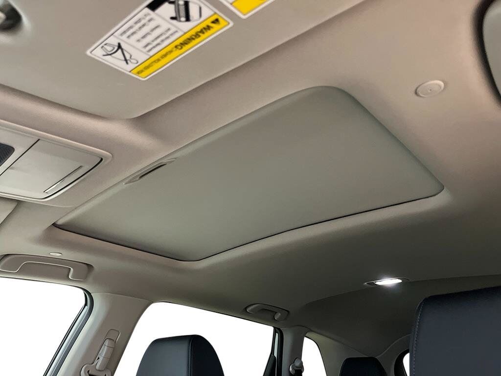 2027 Honda CR-V EX-L Alexandria VA