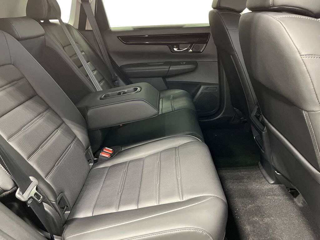 2027 Honda CR-V EX-L Alexandria VA