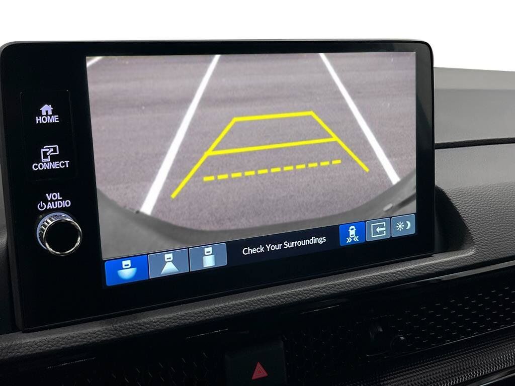 2027 Honda CR-V EX-L Alexandria VA