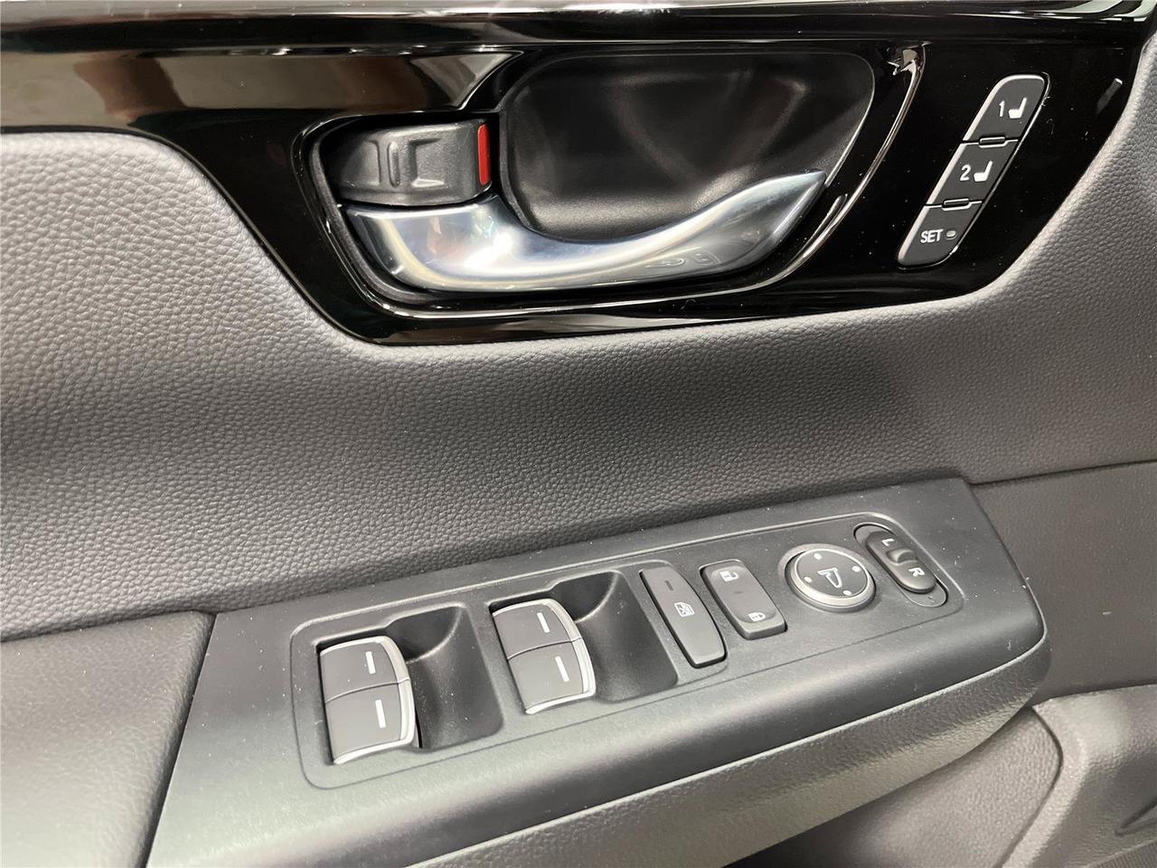 2027 Honda CR-V EX-L Alexandria VA