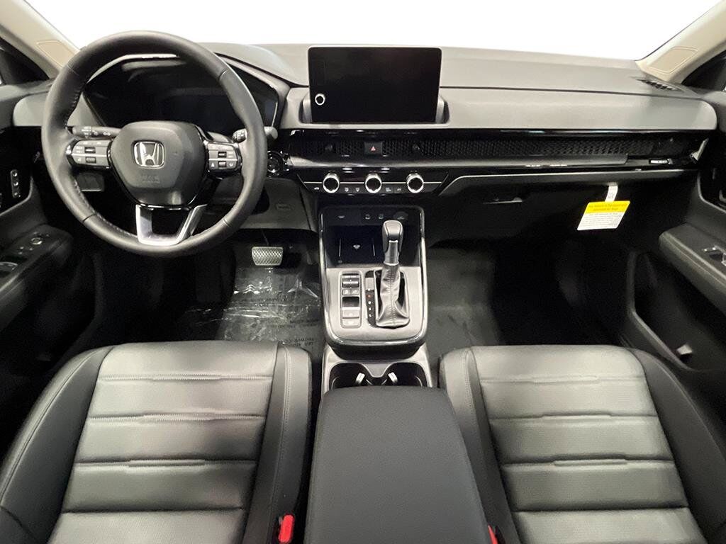 2027 Honda CR-V EX-L Alexandria VA
