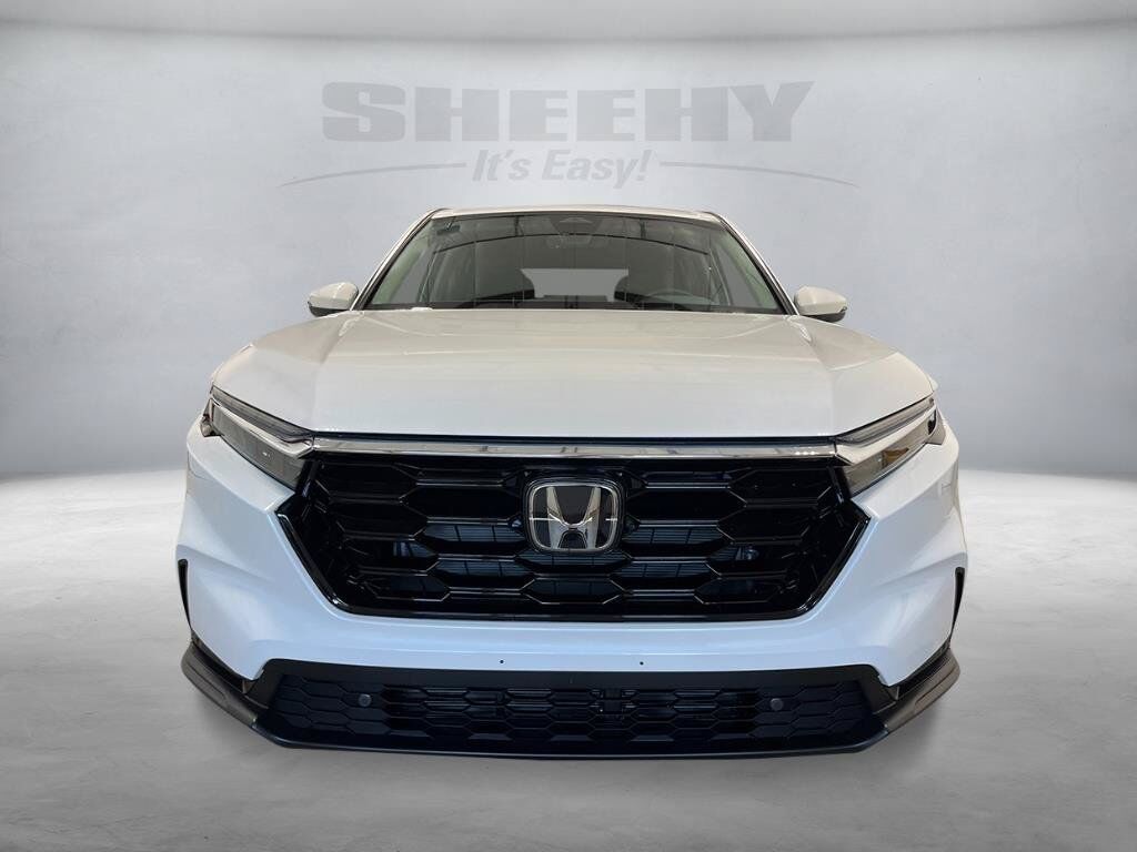2027 Honda CR-V EX-L Alexandria VA