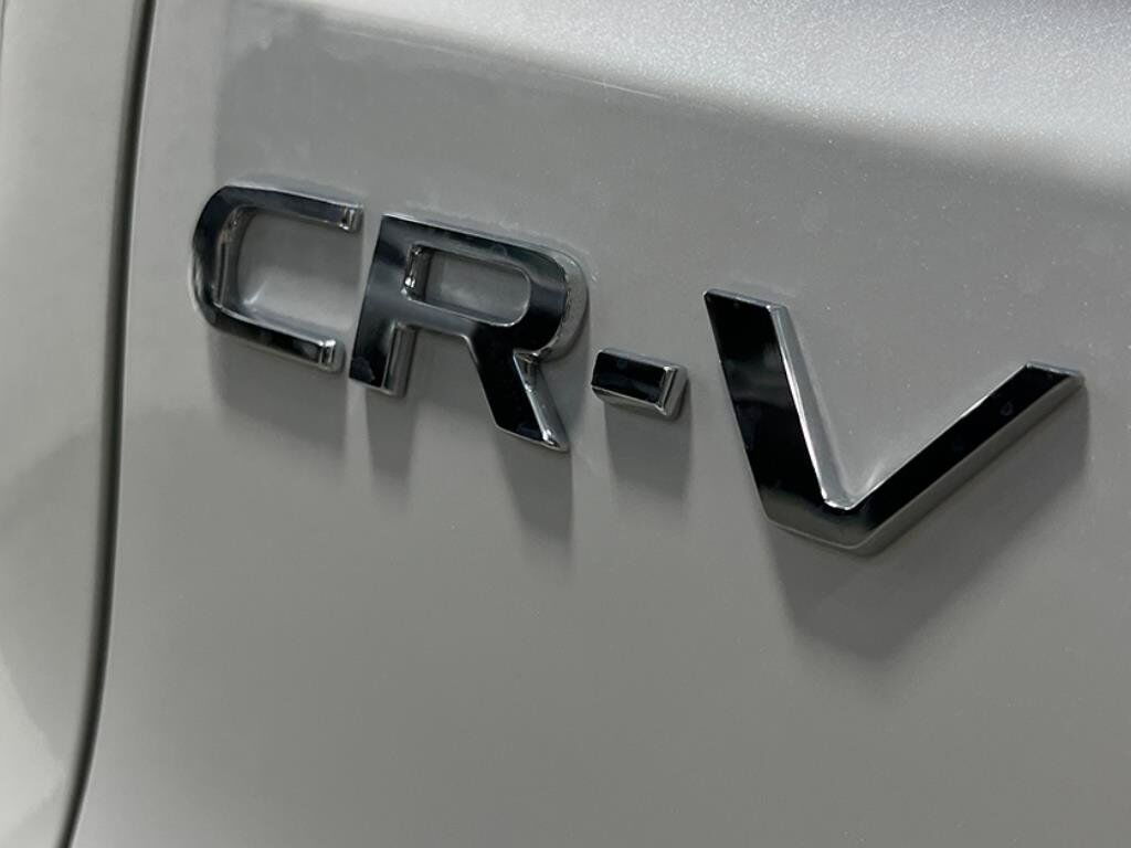 2027 Honda CR-V EX-L Alexandria VA
