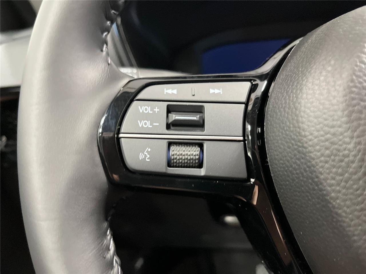 2027 Honda CR-V EX-L Alexandria VA