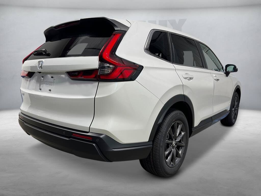 2027 Honda CR-V EX-L Alexandria VA