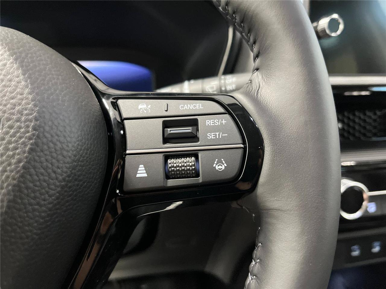 2027 Honda CR-V EX-L Alexandria VA