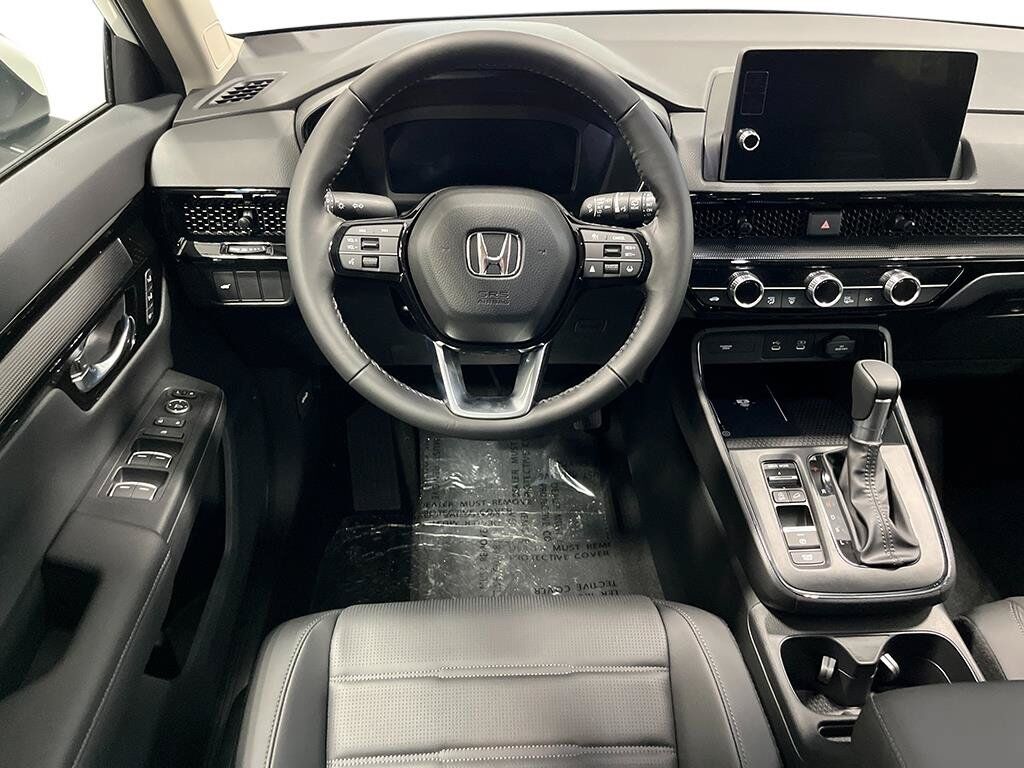 2027 Honda CR-V EX-L Alexandria VA