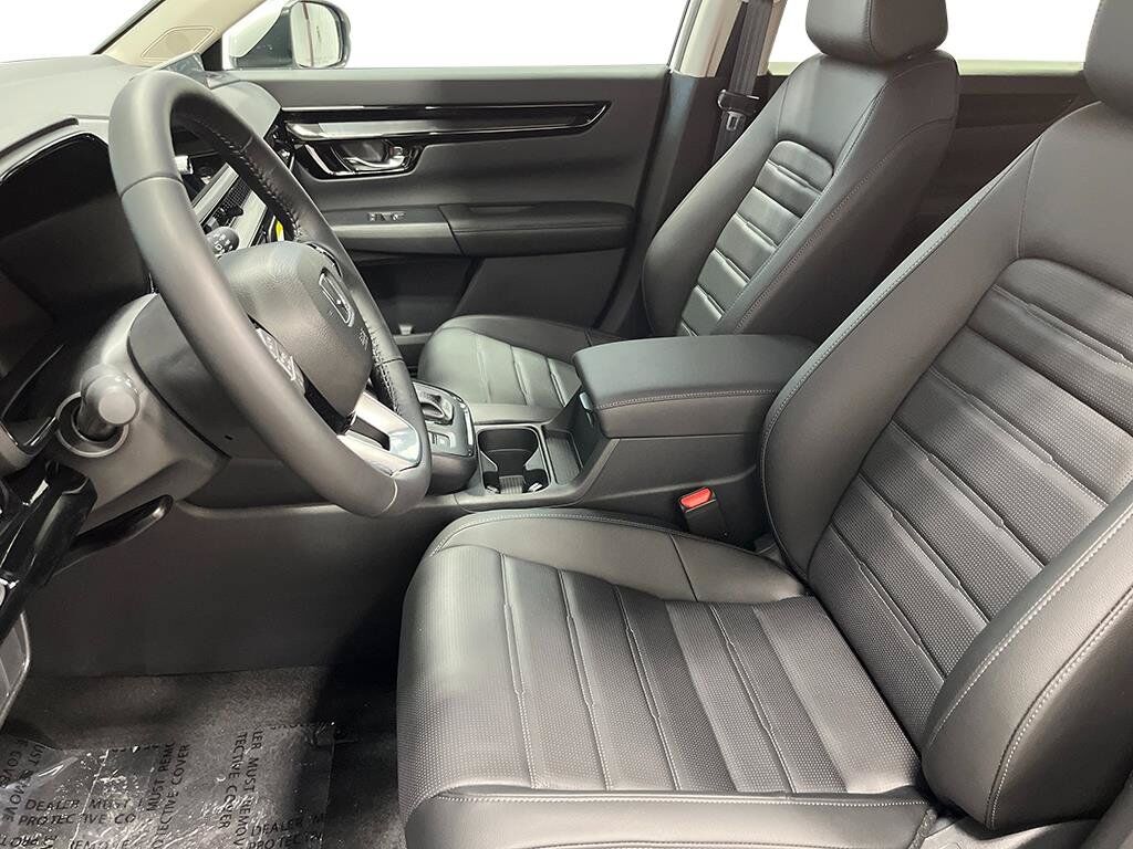 2027 Honda CR-V EX-L Alexandria VA