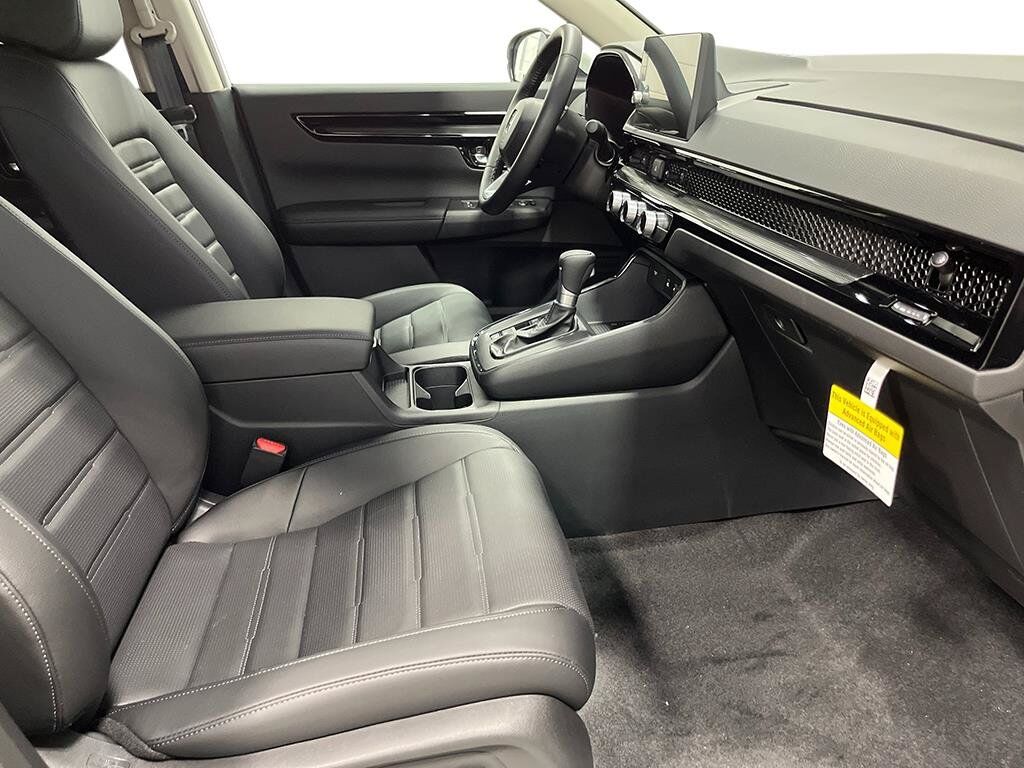 2027 Honda CR-V EX-L Alexandria VA