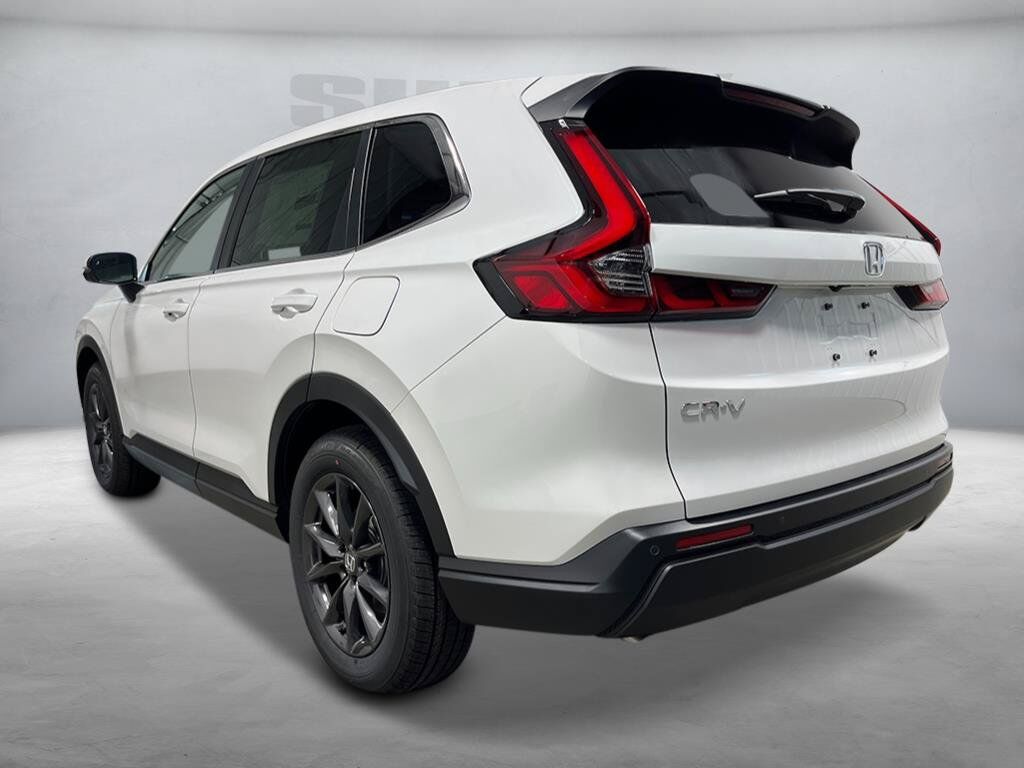 2027 Honda CR-V EX-L Alexandria VA