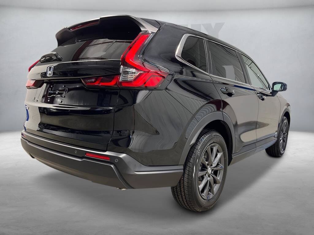 2027 Honda CR-V EX-L Alexandria VA