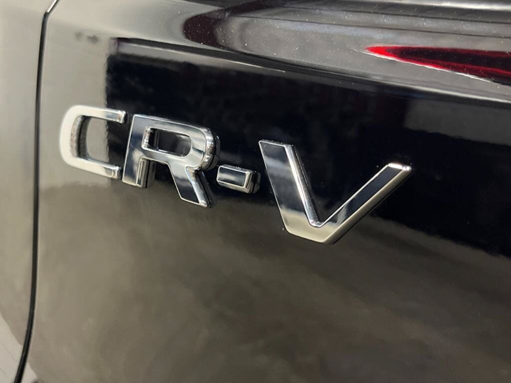 2027 Honda CR-V EX-L Alexandria VA