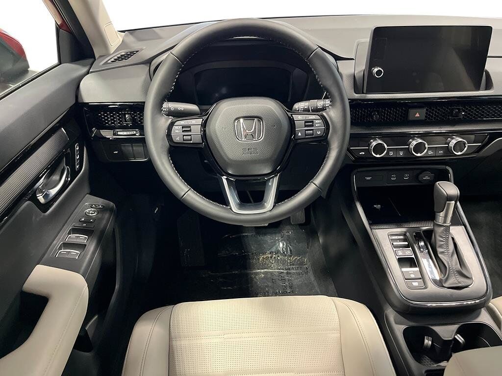 2027 Honda CR-V EX-L Alexandria VA