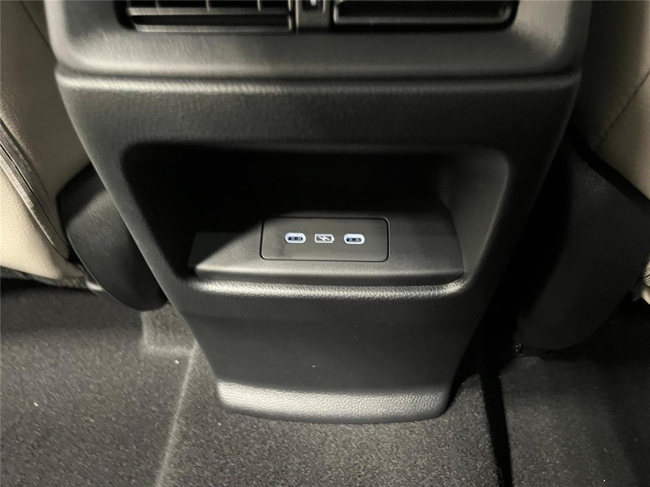 2027 Honda CR-V EX-L Alexandria VA