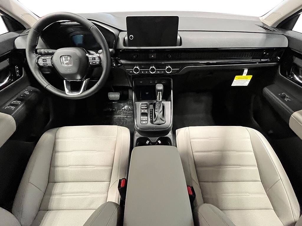 2027 Honda CR-V EX-L Alexandria VA