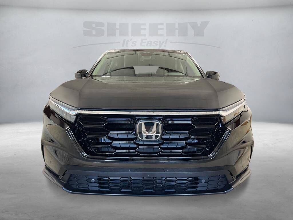 2027 Honda CR-V EX-L Alexandria VA