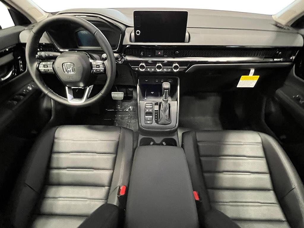 2027 Honda CR-V EX-L Alexandria VA