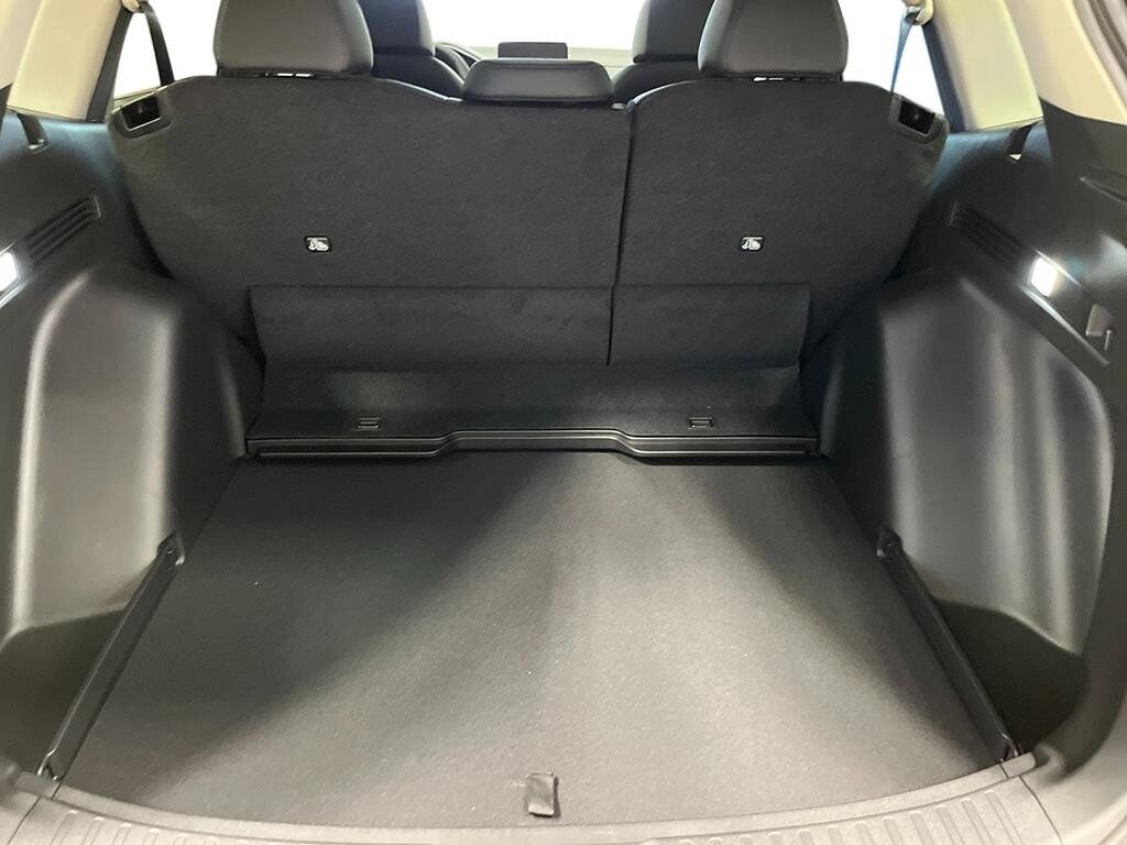 2027 Honda CR-V EX-L Alexandria VA
