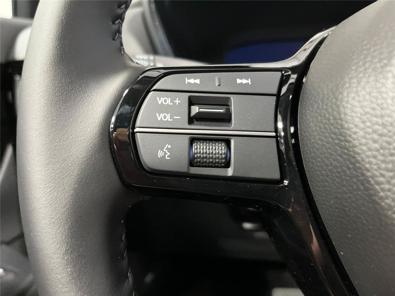 2027 Honda CR-V EX-L Alexandria VA