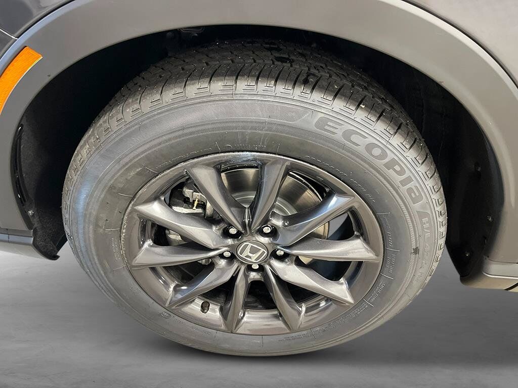 2027 Honda CR-V EX-L Alexandria VA