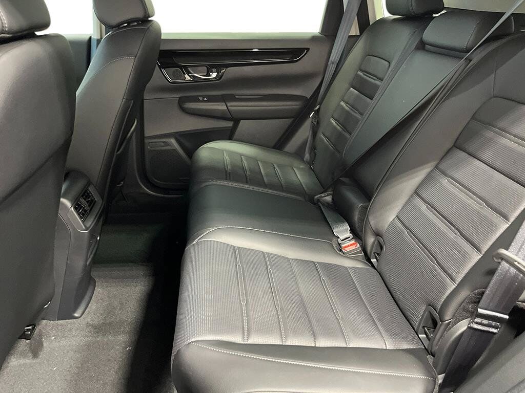 2027 Honda CR-V EX-L Alexandria VA