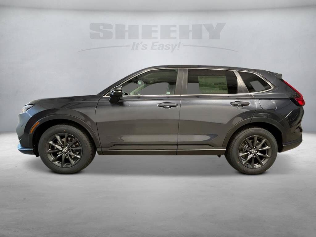 2027 Honda CR-V EX-L Alexandria VA