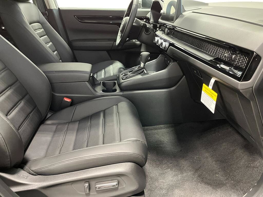 2027 Honda CR-V EX-L Alexandria VA