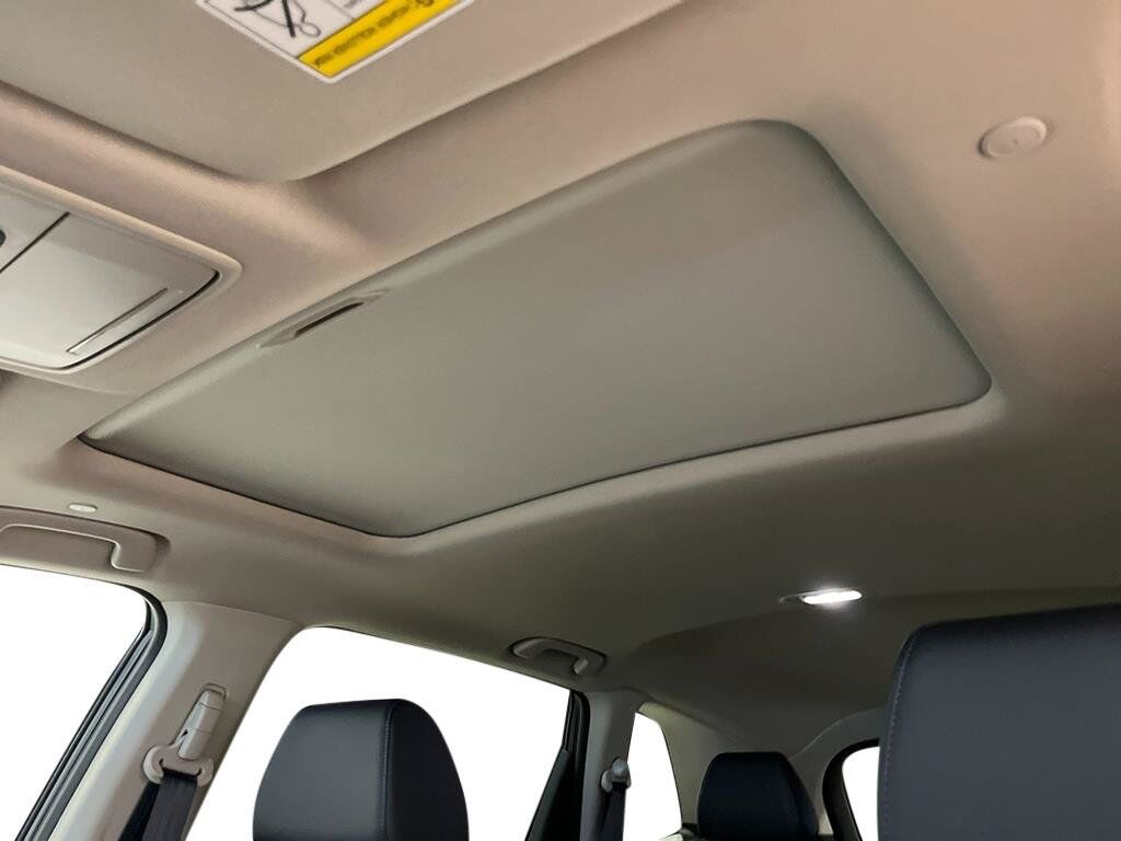 2027 Honda CR-V EX-L Alexandria VA