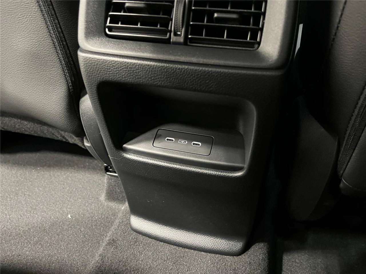 2027 Honda CR-V EX-L Alexandria VA