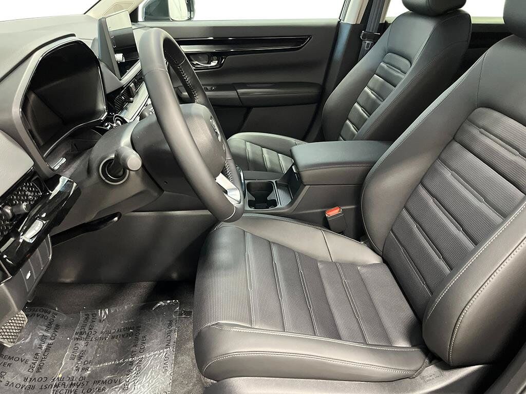 2027 Honda CR-V EX-L Alexandria VA