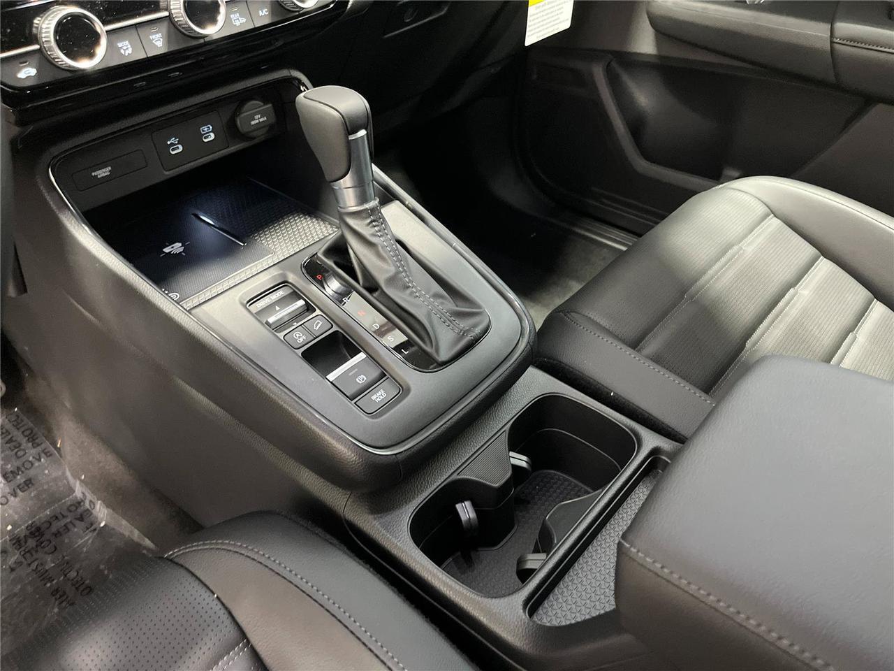 2027 Honda CR-V EX-L Alexandria VA