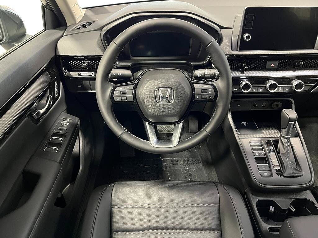 2027 Honda CR-V EX-L Alexandria VA